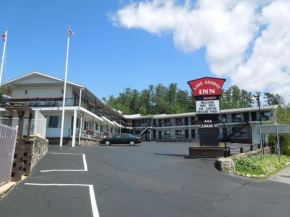 The Lake George Inn